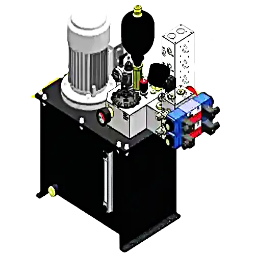 Standard Power Pack